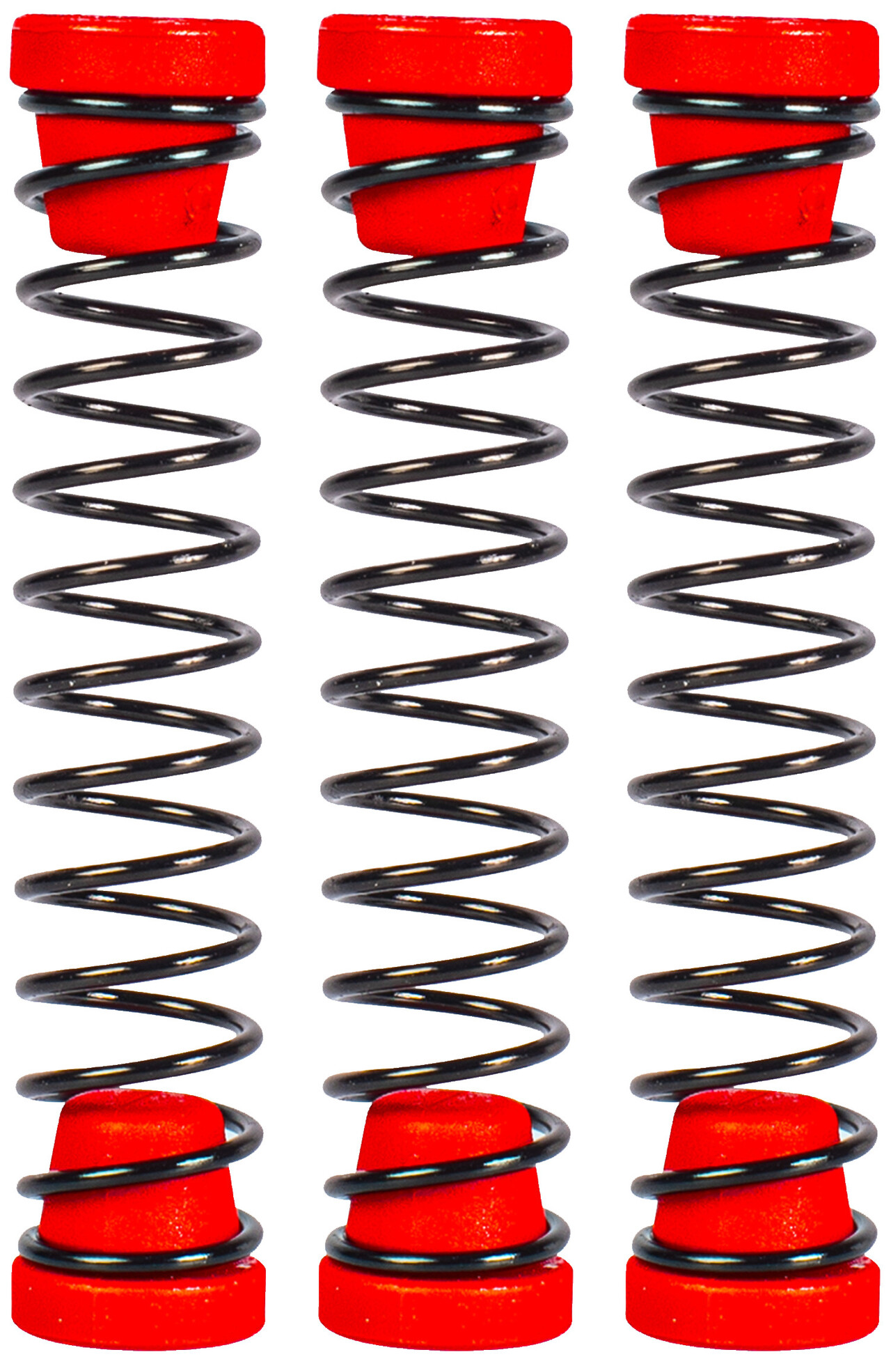 Milwaukee Fjedre t/ Beskæresaks - 3 Stk