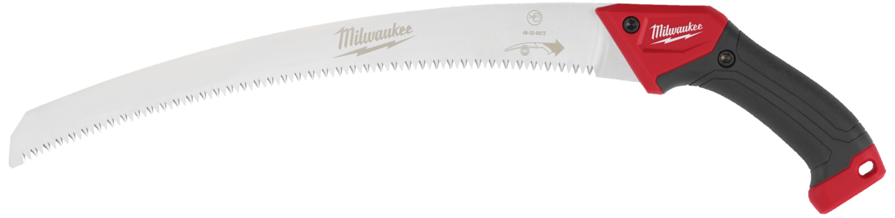 Sodo pjūklas šakoms Milwaukee 4932498623  350 mm