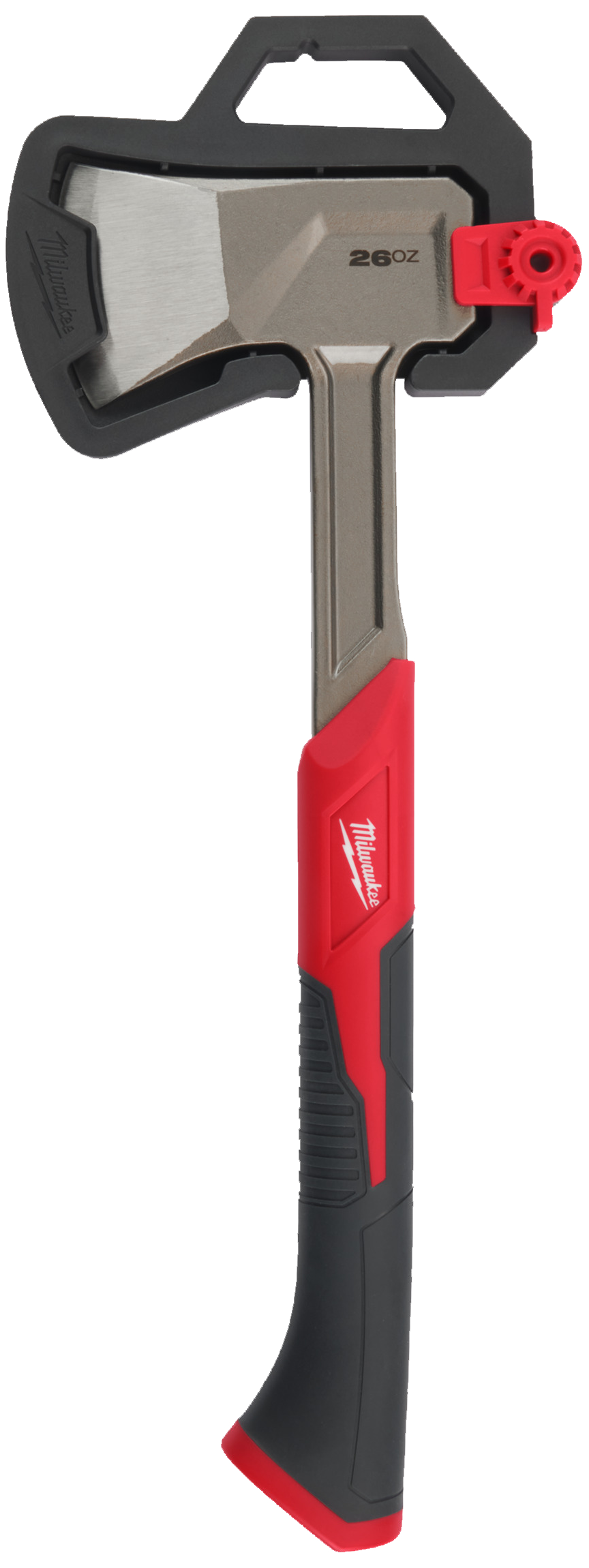 Milwaukee Kløveøkse 40 cm