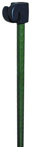 Ryom tentorpæl Ø10 mm grøn - 145 cm