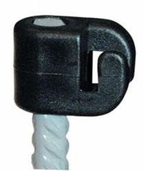 Isolator T/10MM Tentorpæl