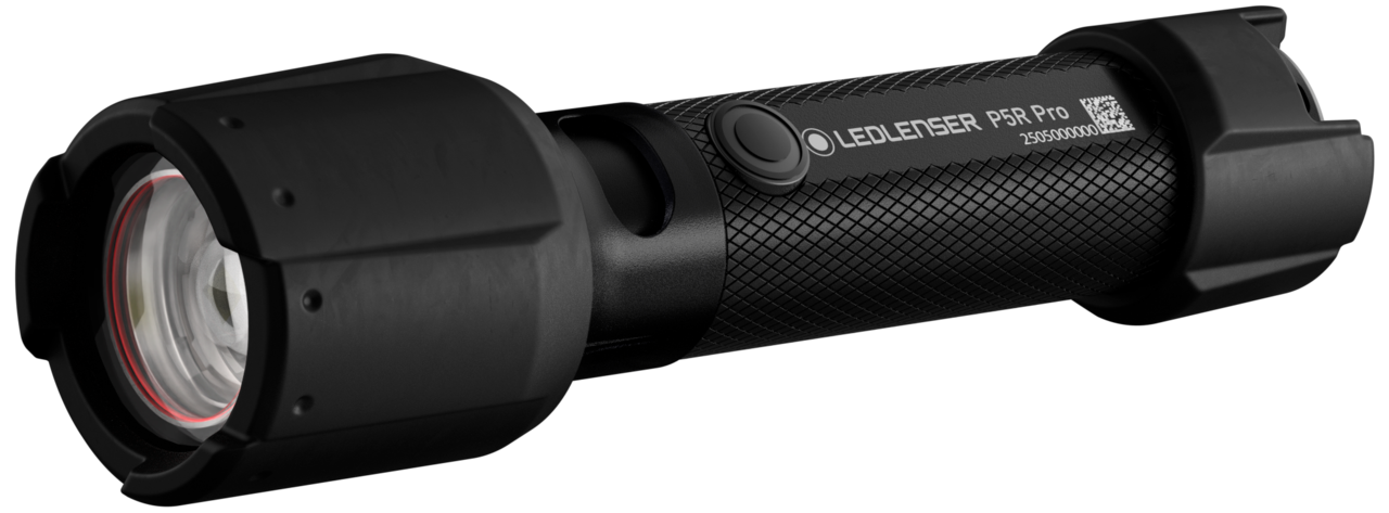 Ledlenser P5R Pro Håndlygte billede
