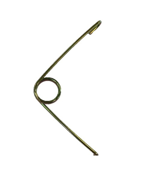 Fjeder til potesaks SX10