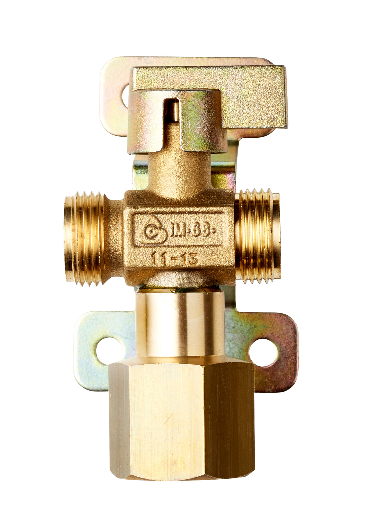 MANUEL HÅNDOMSKIFTER