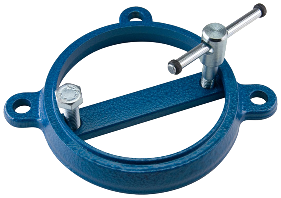 Drejeskive F/Magnat 140 mm billede