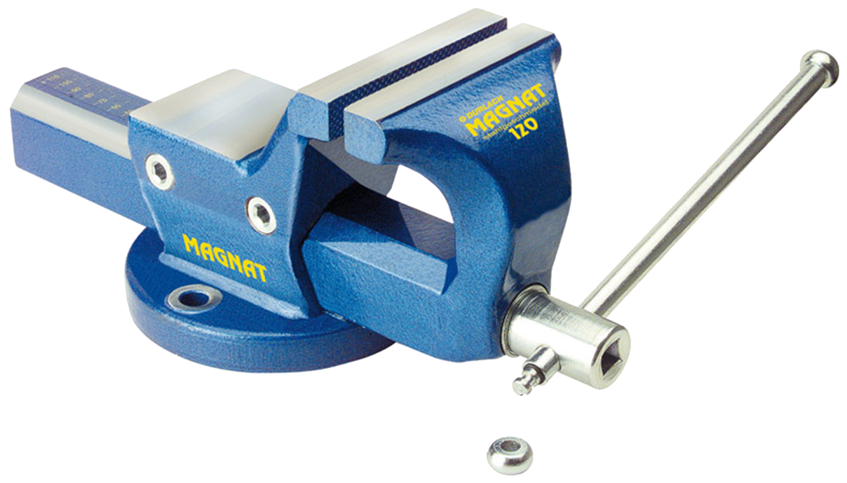 Skruestik Magnat 160 mm billede