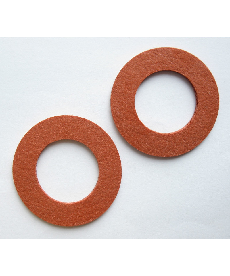 3M pakning til masker serie 6000 - 4 stk.