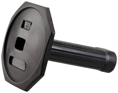 BESKYTTELSESHÅNDTAG T/PLADEMEJ