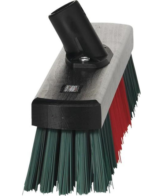 Vikan værkstedskost 40 cm billede