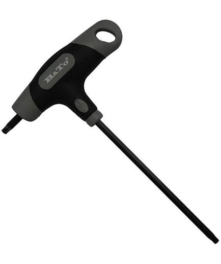 BATO T-greb stiftnøgle TX25
