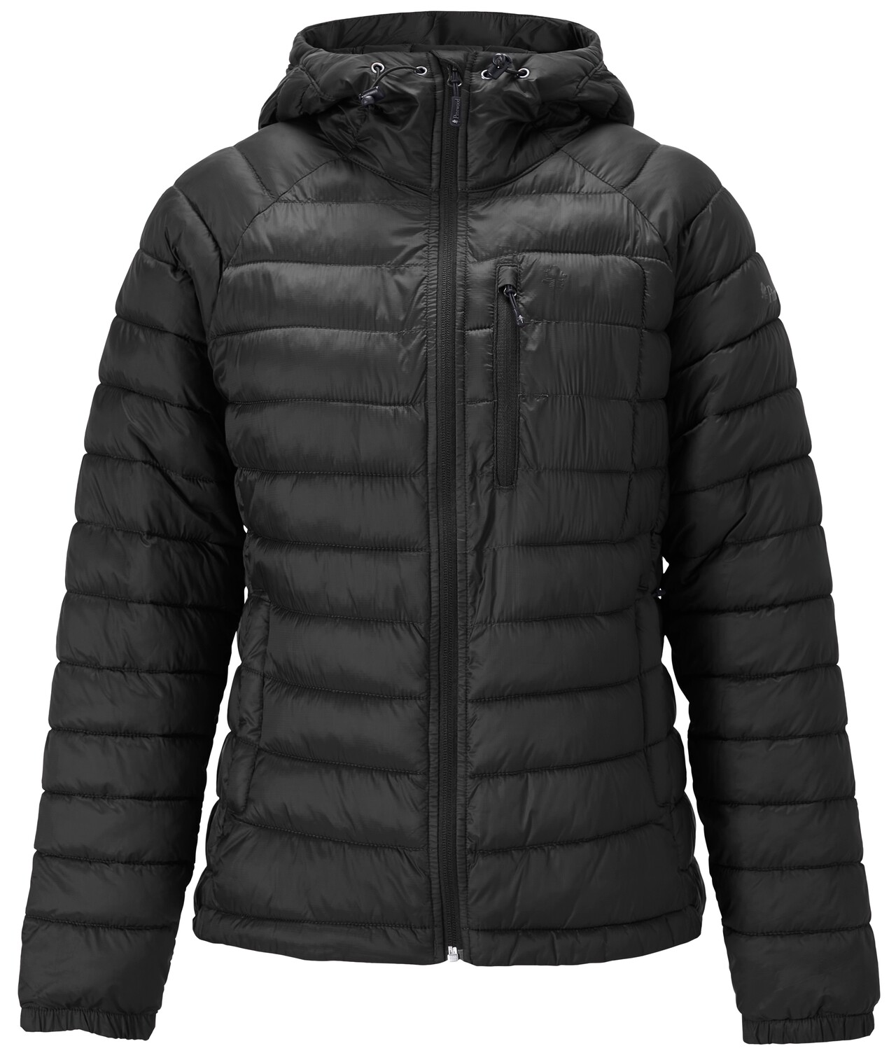 Pinewood Abisko Insulation Jakke W Black 2xl