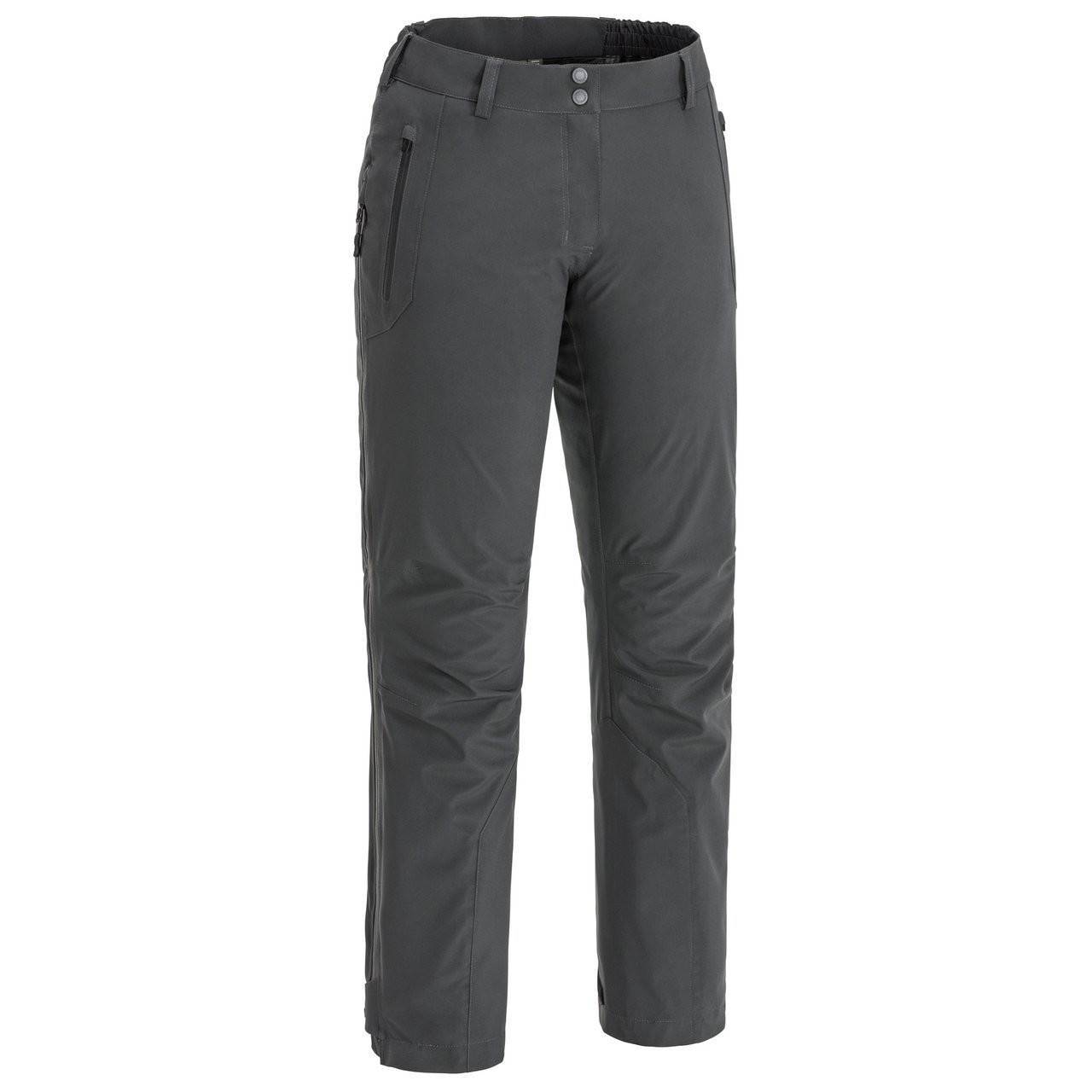 Billede af Pinewood Telluz Bukser - Dame (D.Anthracite, 46)