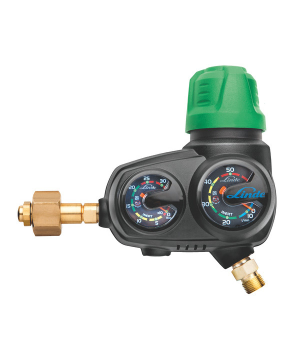 AGA SMOOTHFLO Regulator argon