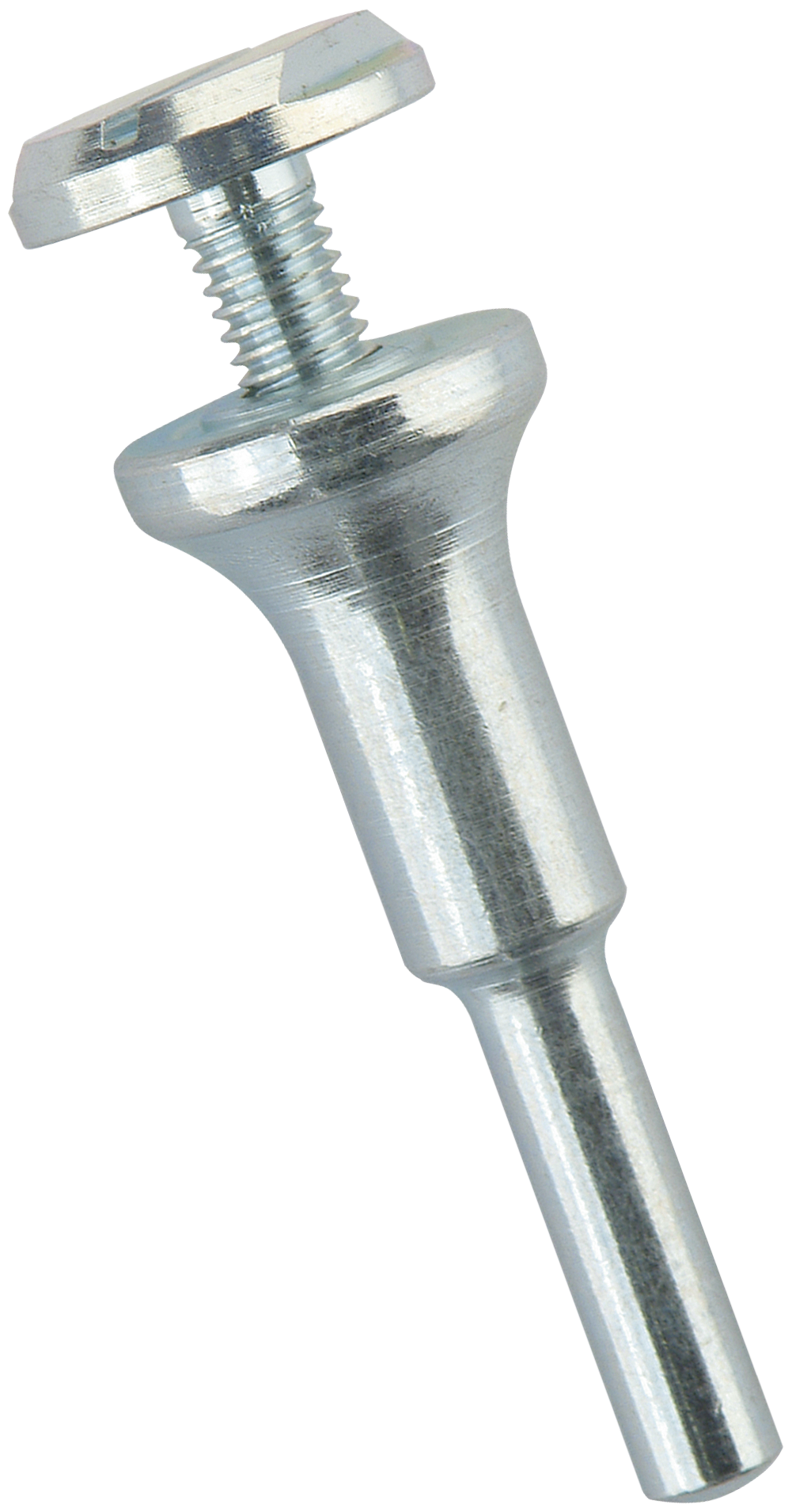 Pferd Opspænderbolt.