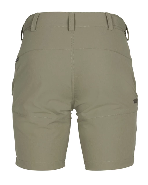 Pinewood Brenton/abisko Shorts Dame Mole Brown 42