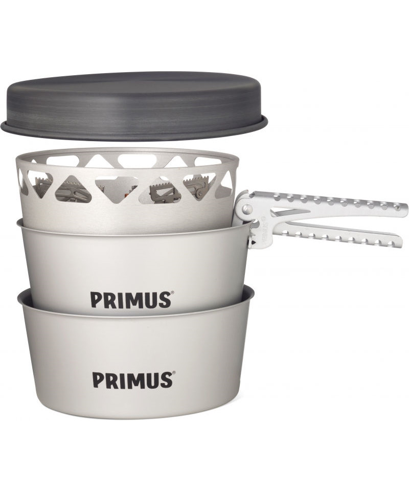 Se Primus Essential Stove Set 2,3L hos Specialbutikken