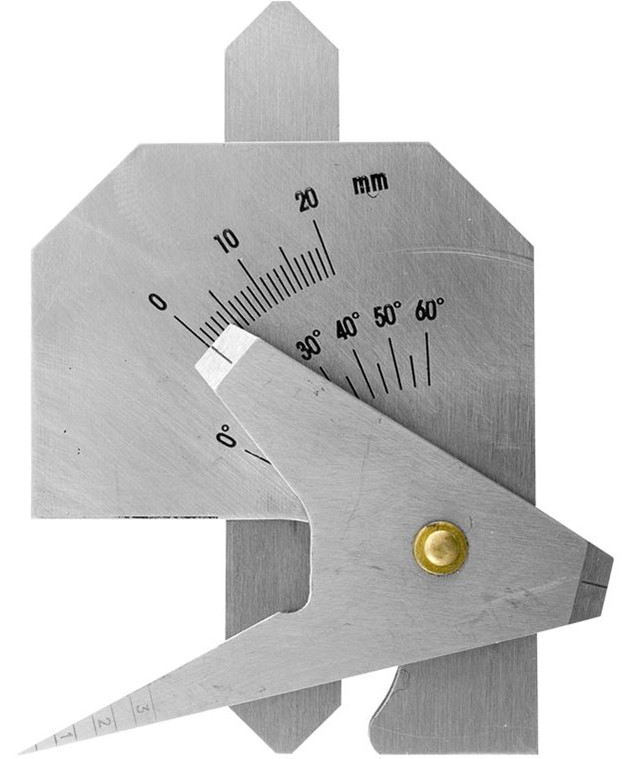 Diesella svejselære universal model D