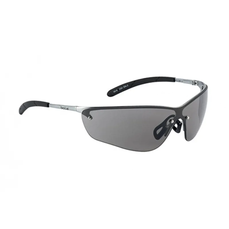 Bollé Silium Sun Mørk Sikkerhedsbrille