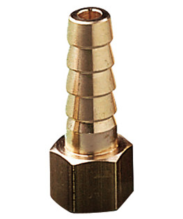 Kosan slangespids til lavtryk 1/2", muffe