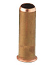 Støttebøsning til 6 mm kobberrør lavtryk