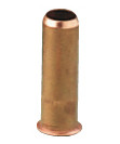 Støttebøsning til 10 mm kobberrør lavtryk