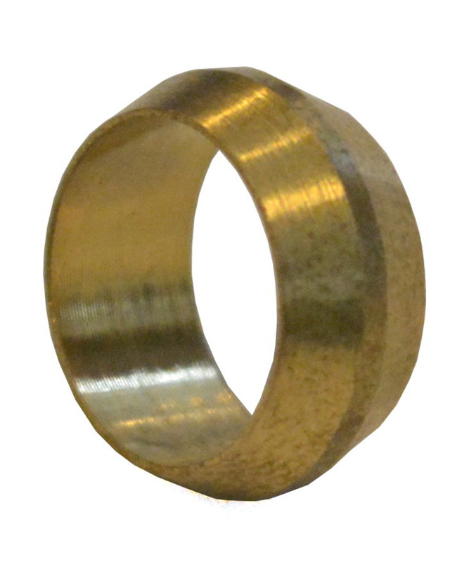 Konusring til 8 mm kobberrør lavtryk