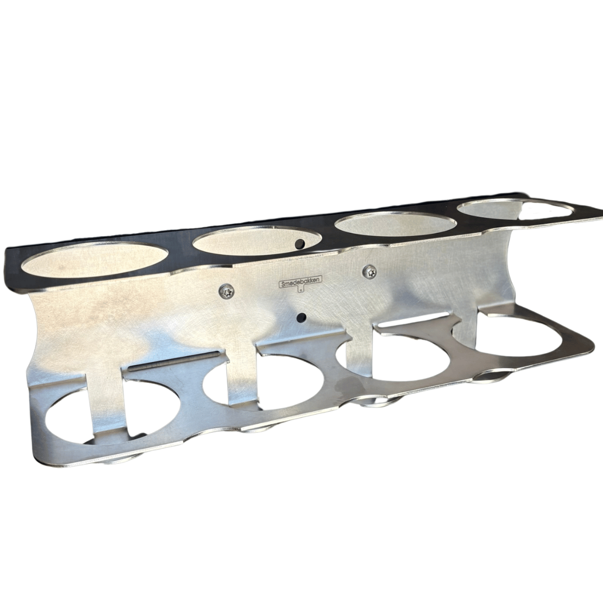 SPRAYDÅSE HOLDER T/ 4 DÅSER