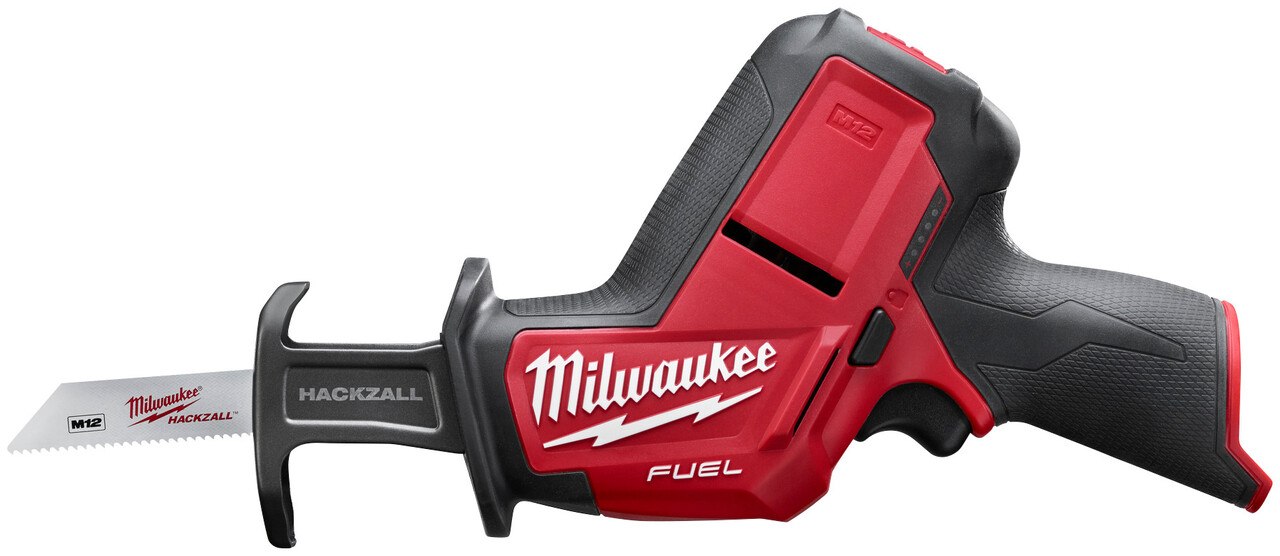 Milwaukee M12CHZ-0 Bajonetsav Uden batteri Intet batteri