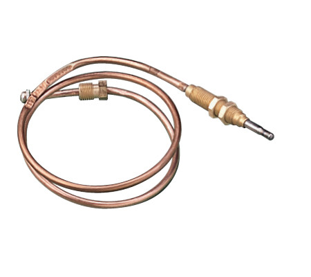 Sievert termoføler på 600 mm