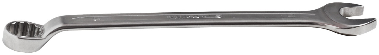 Bahco Ringgaffelnøgle 23 mm billede