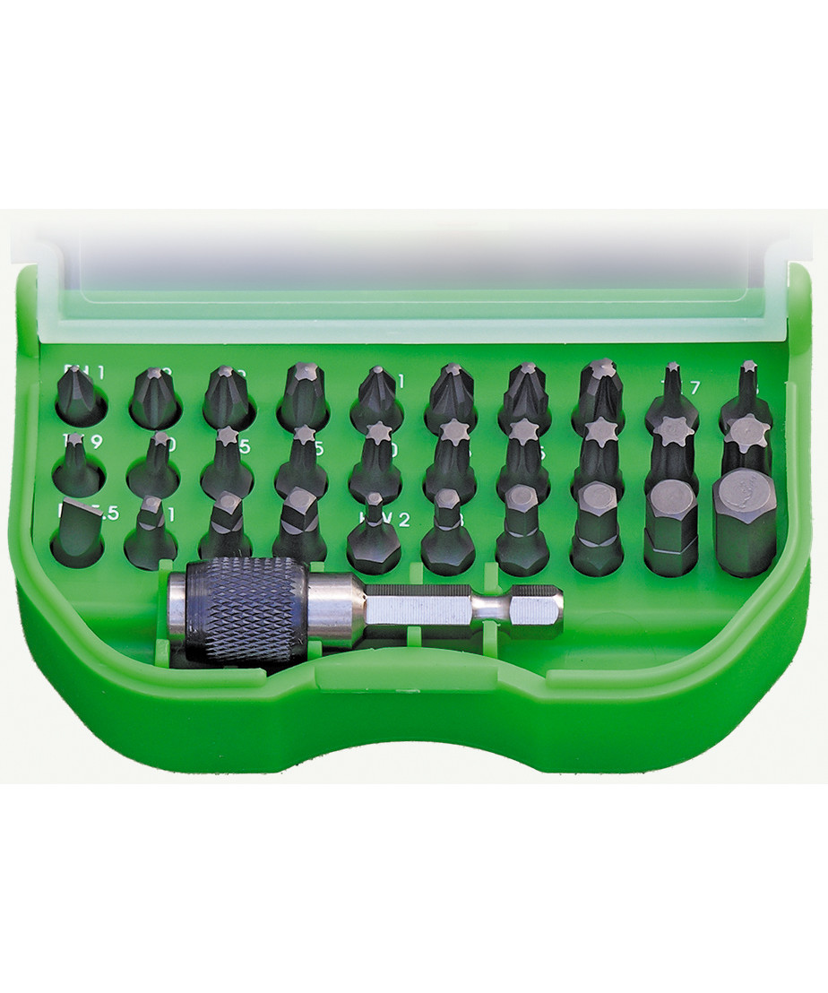 DJ Tools Bitssæt