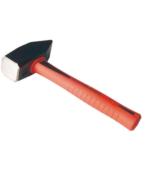Peddinghaus Ultratec Smedehammer M/ Kort Skaft 1 Kg