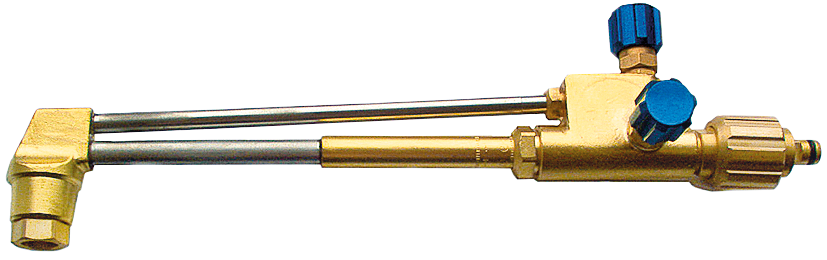 AGA X21 Skæreindsats