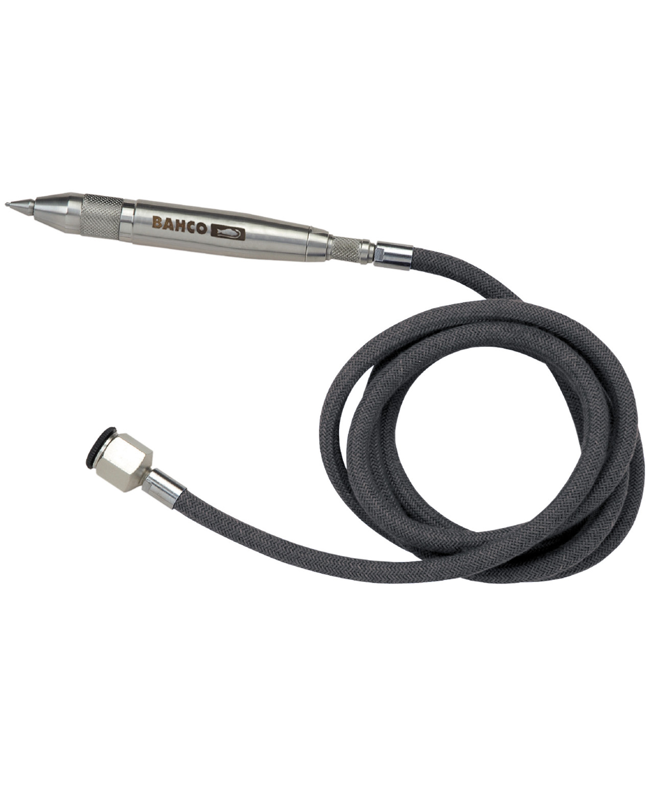 Bahco pneumatisk gravørpen billede