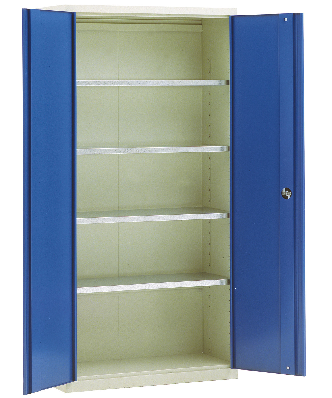 Blika MS 1 Materialeskab