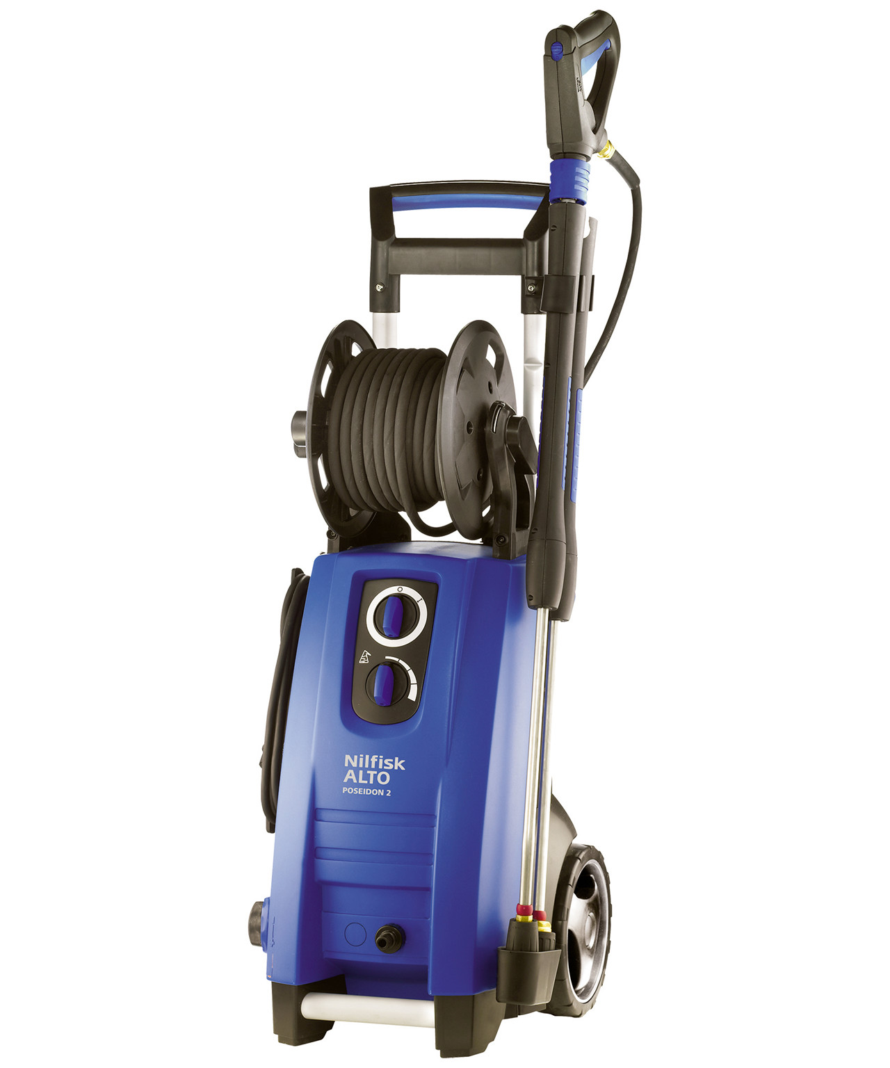 Nilfisk alto højtryksrenser