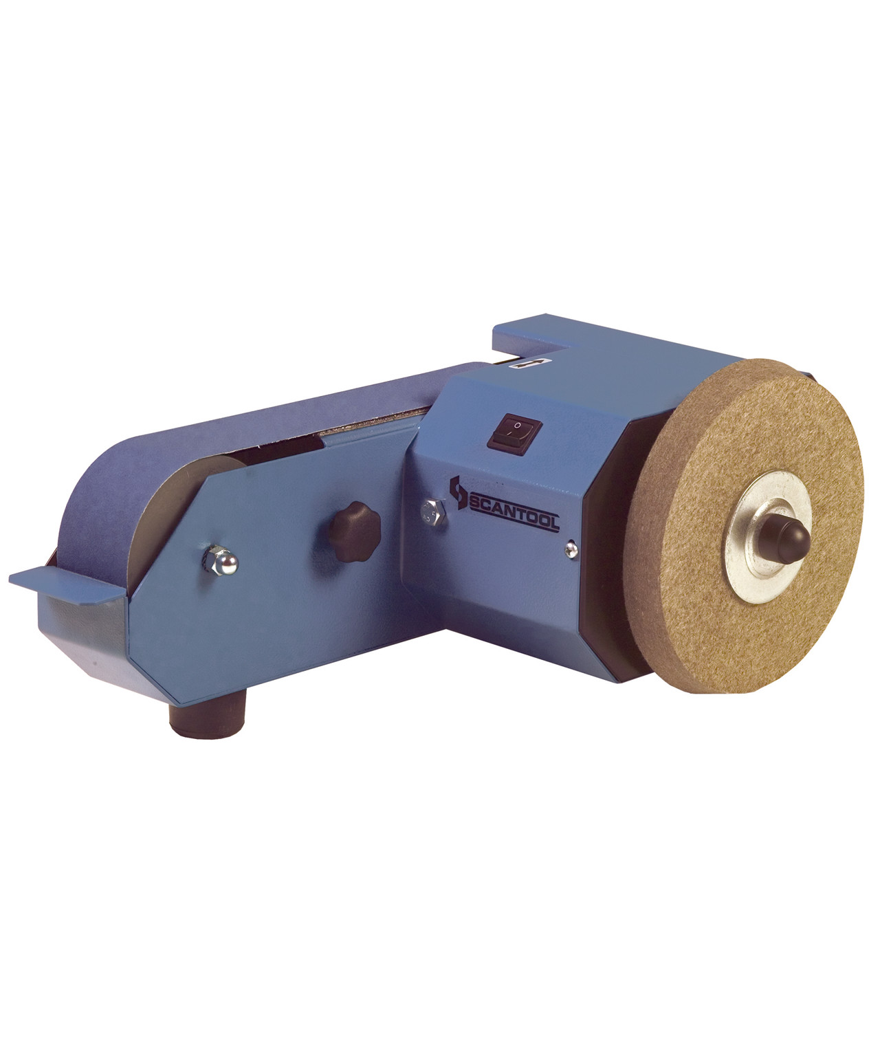 800C - Hobby båndsliber Scantool,