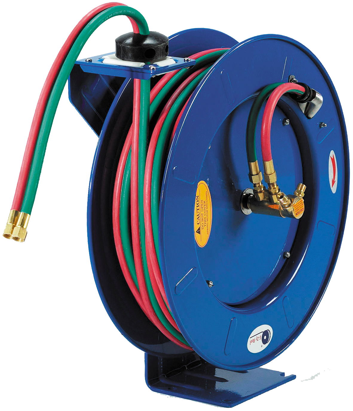 Flowconcept Aut. Oprul Tvillingslange 20 M billede