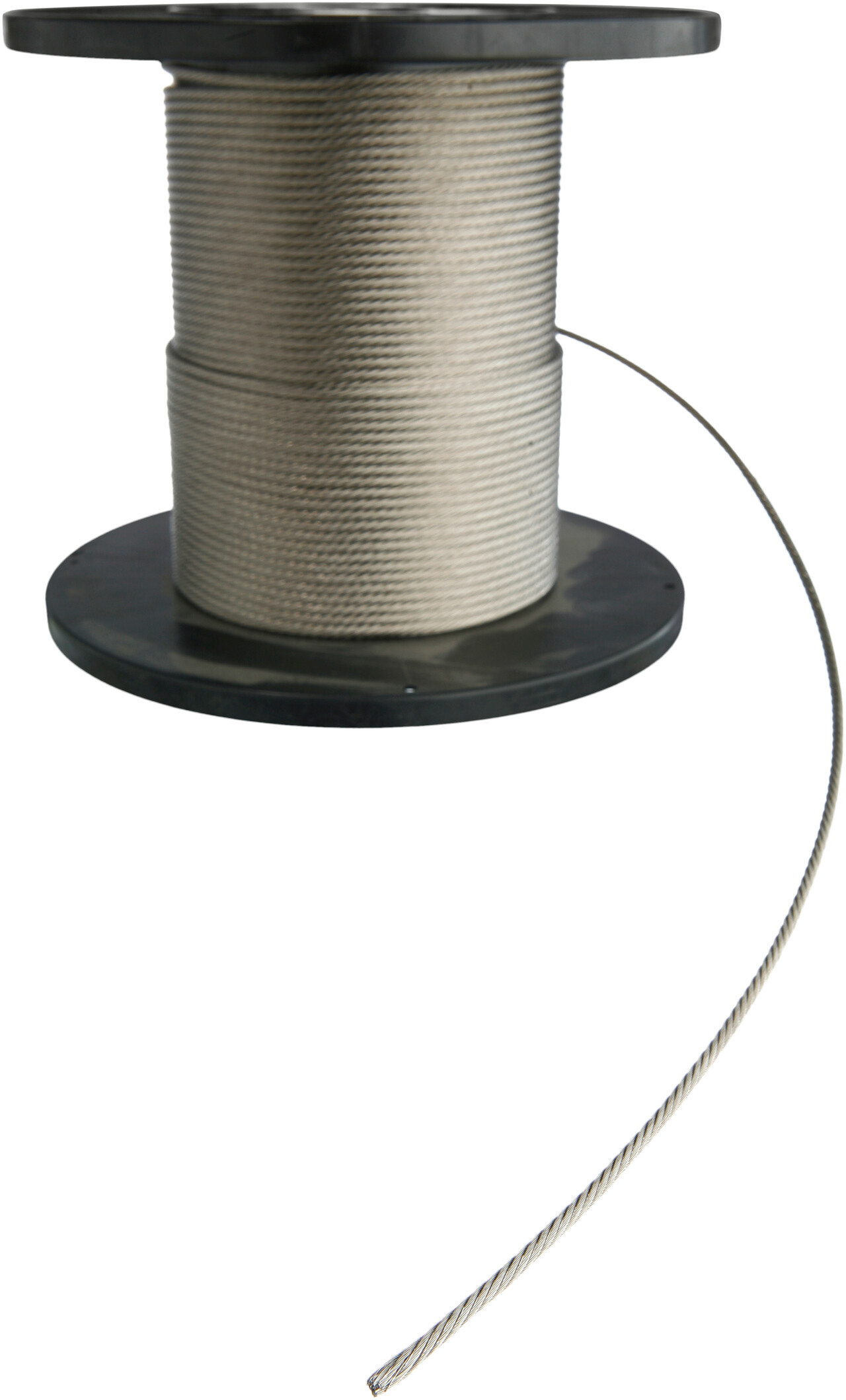Stålwire Syrefast AISI 316 1,0 mm - 110 m