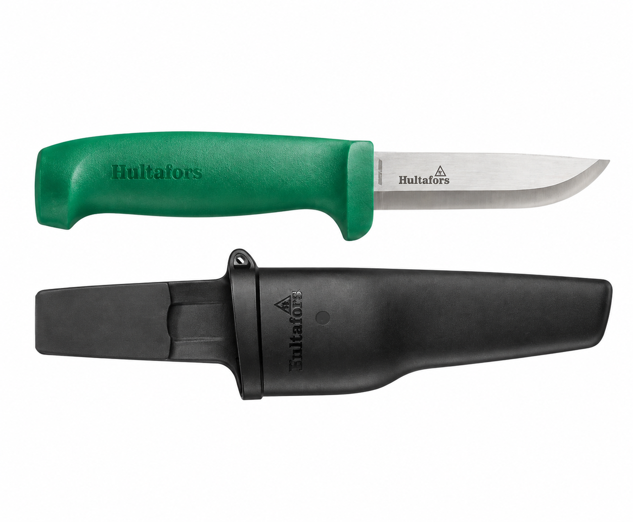 DJ TOOLS håndværkerkniv kulstål