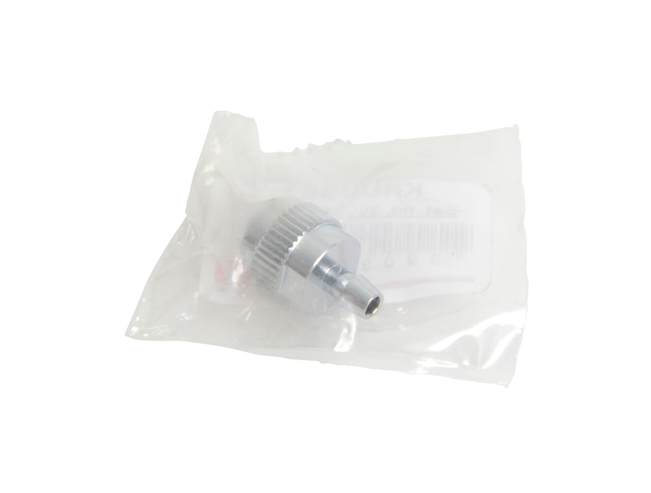 SOCOREX 69 INDTAGSVENTIL