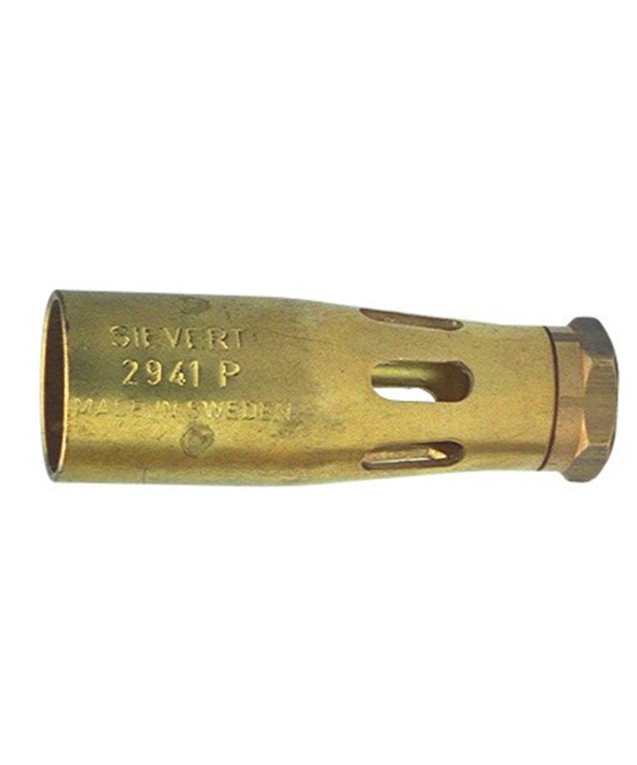 Sievert brænderhovede Ø22 mm