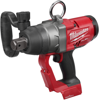 Milwaukee Slagnøgle M18 Onefhi Wf1 0x