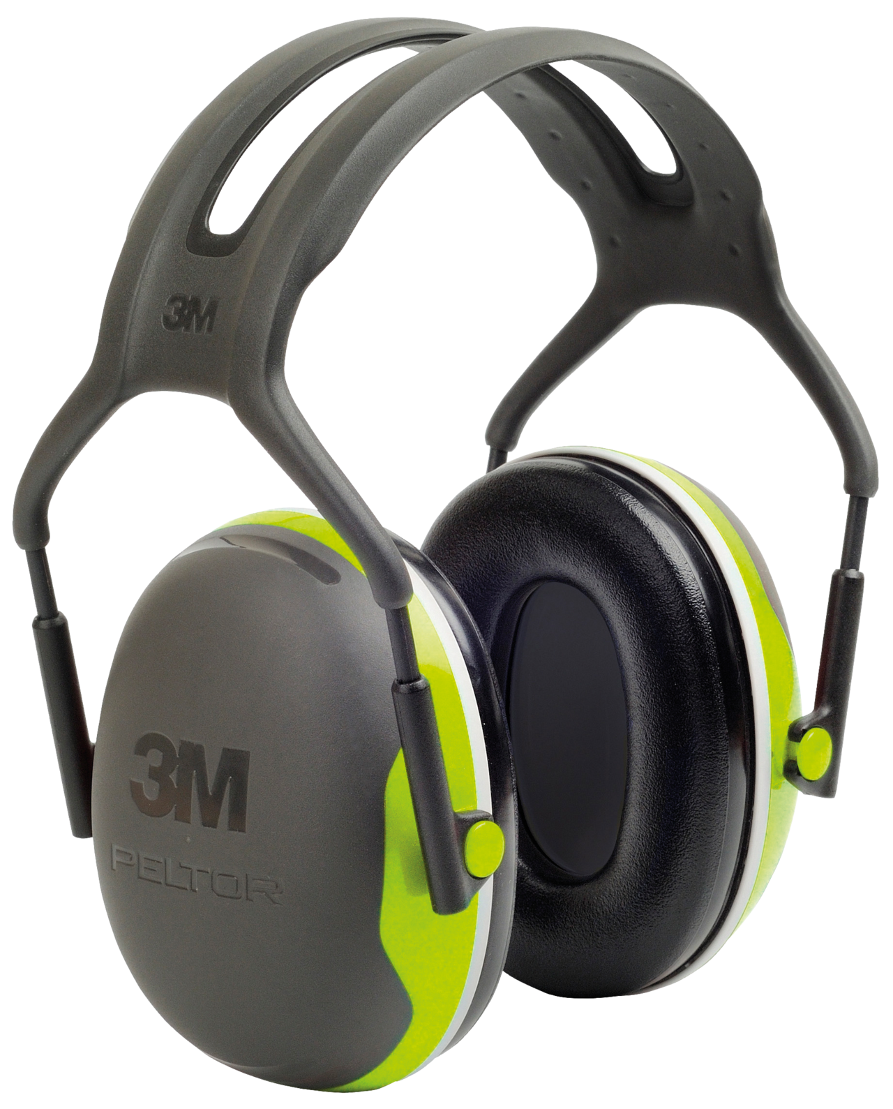 3M Peltor X4A Høreværn