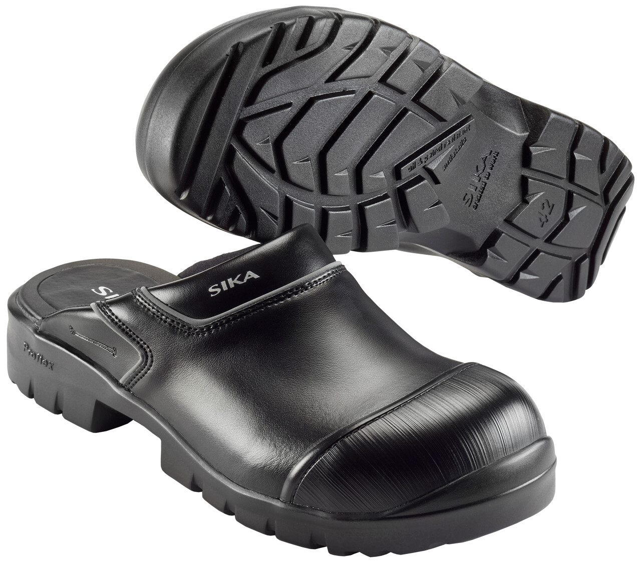 Sika SIKK. Tøffeltræsko Proflex (39)