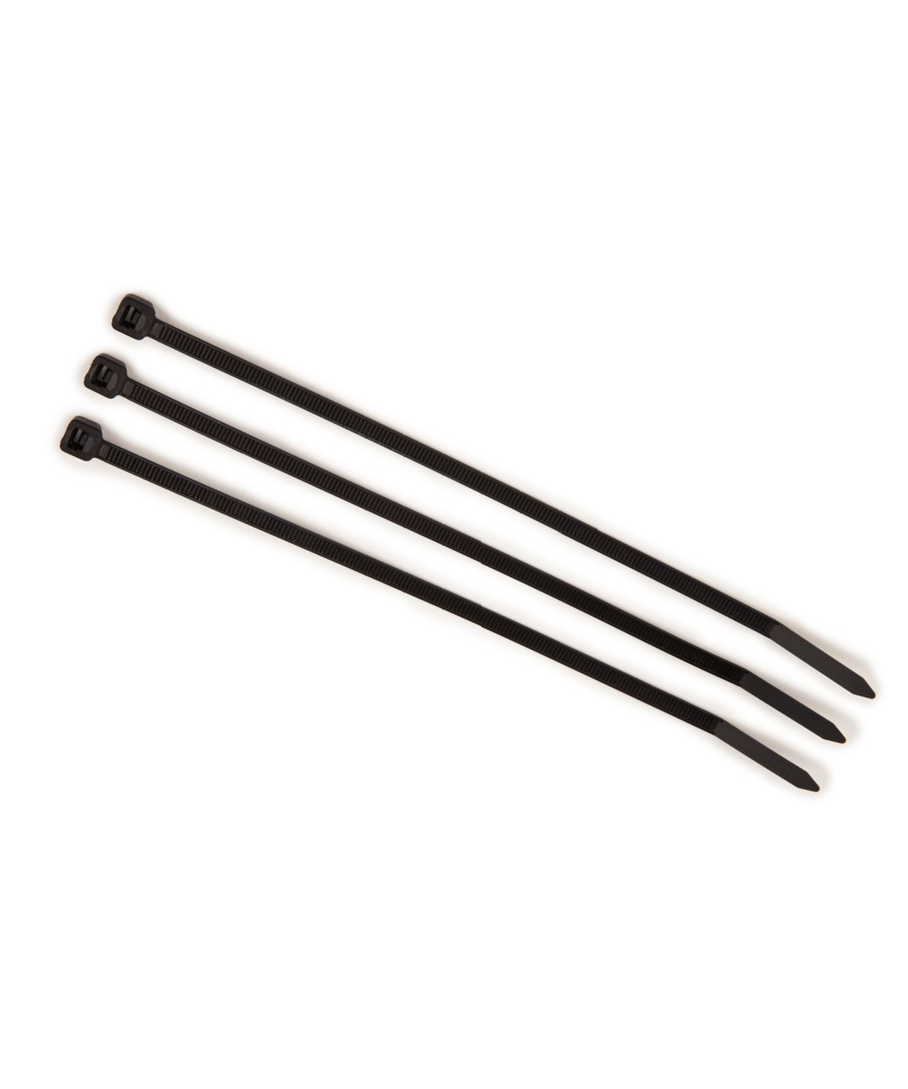 3M Scotchflex kabelbindere 4,5x380 mm 100 stk.