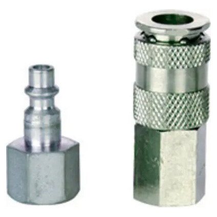 3M sikkerhedskobling 3/8