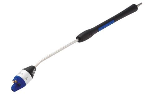 Nilfisk 4-I-1 Dyserør M/0350 Dyse