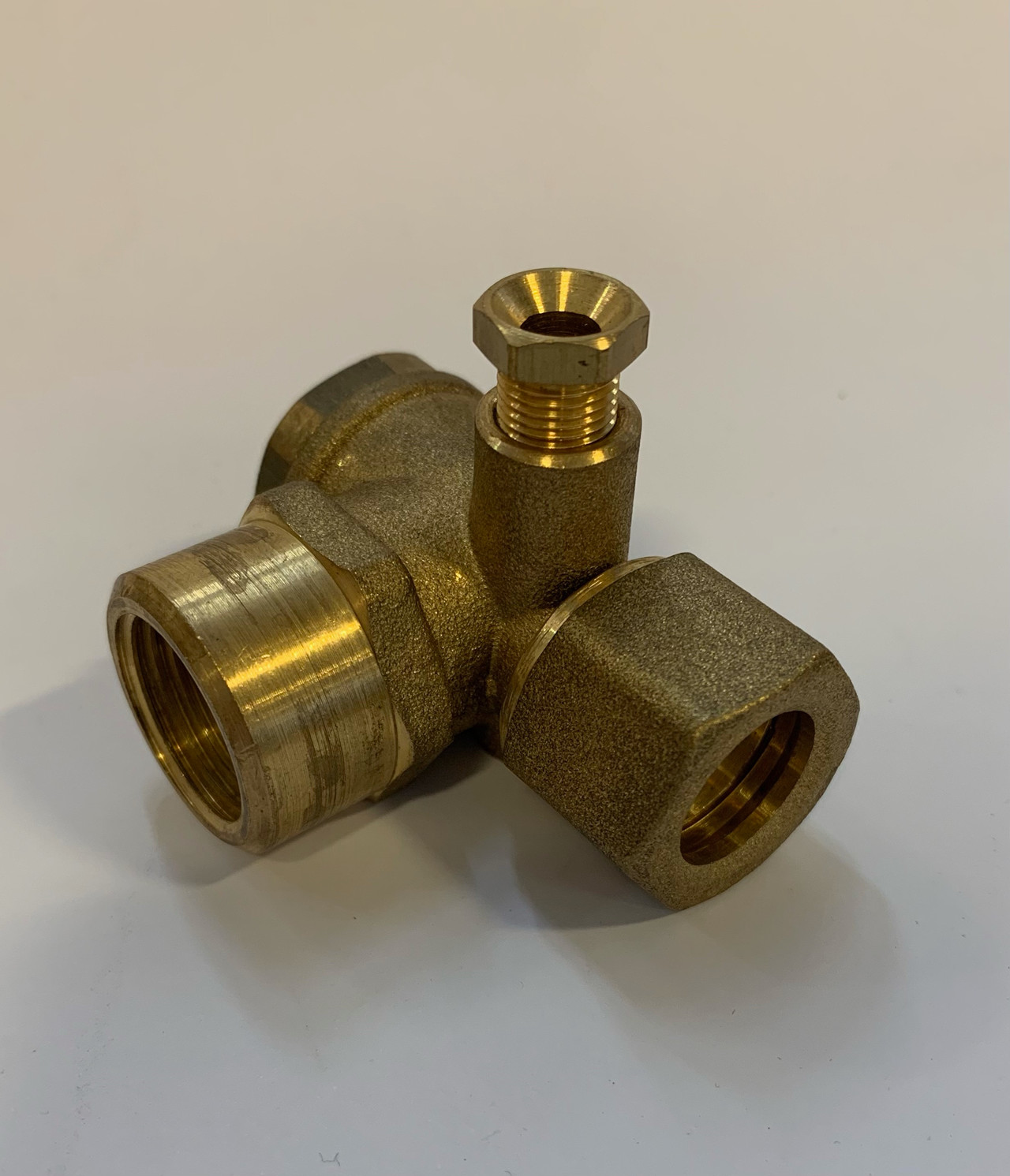 KONTRAVENT.½" 15MM SKÆRERING