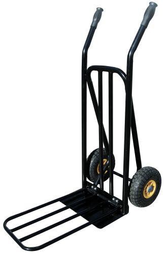 Ryom Sækkevogn M/Udfaldsramme